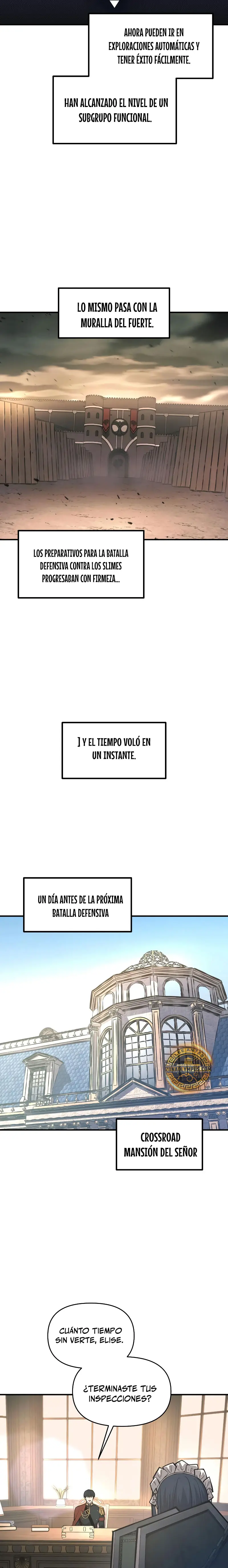 Tower Crush > Capitulo 146 > Page 311