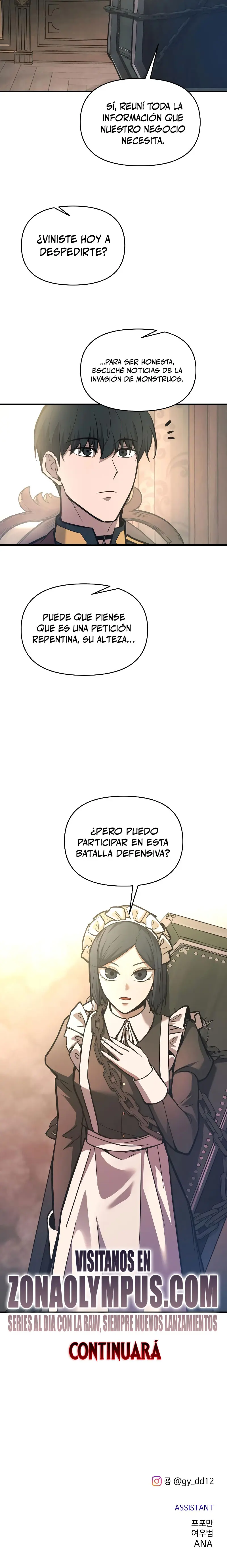 Tower Crush > Capitulo 146 > Page 321