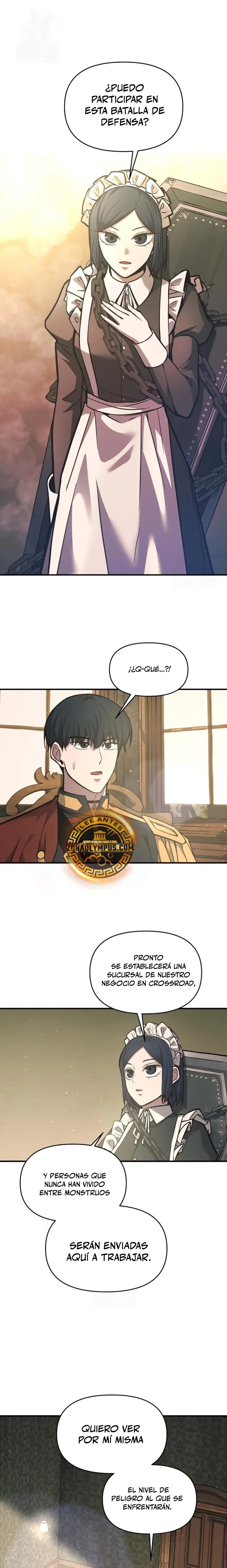  Tower Crush > Capitulo 147 > Page 11