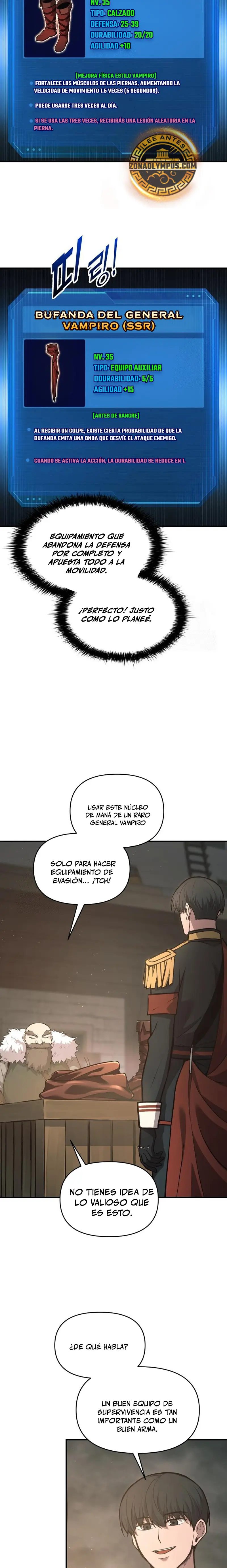  Tower Crush > Capitulo 147 > Page 41