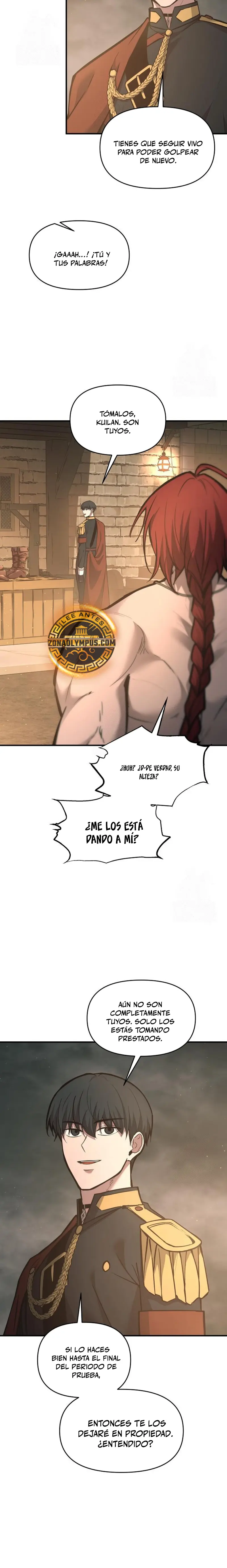  Tower Crush > Capitulo 147 > Page 51