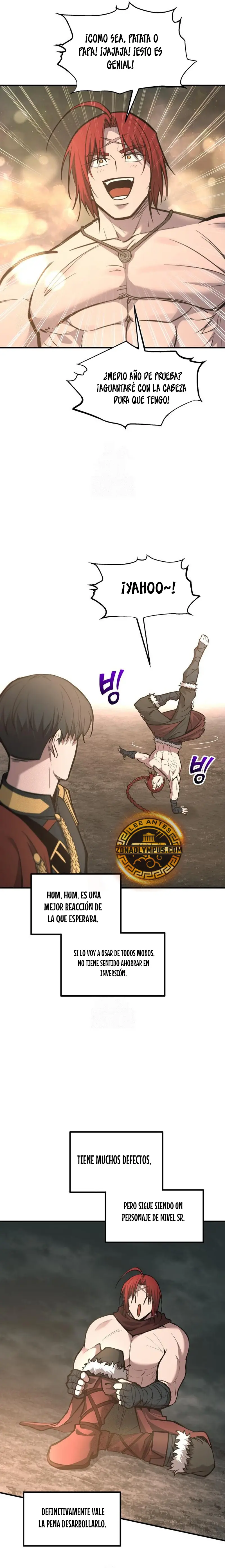  Tower Crush > Capitulo 147 > Page 61