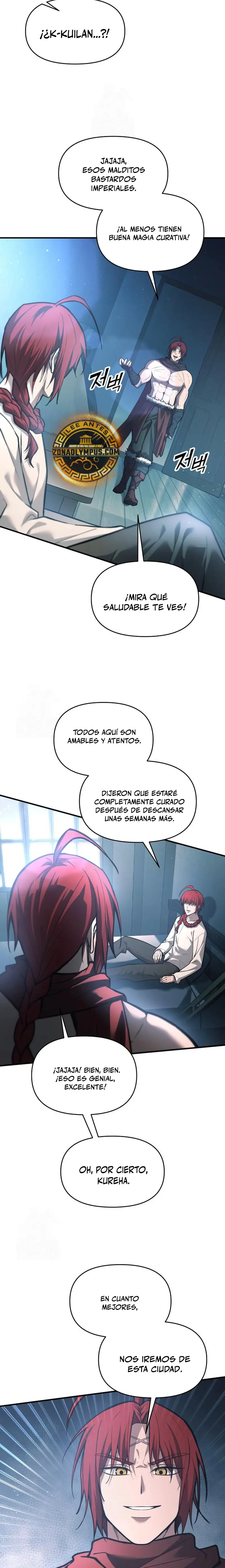 Tower Crush > Capitulo 147 > Page 91