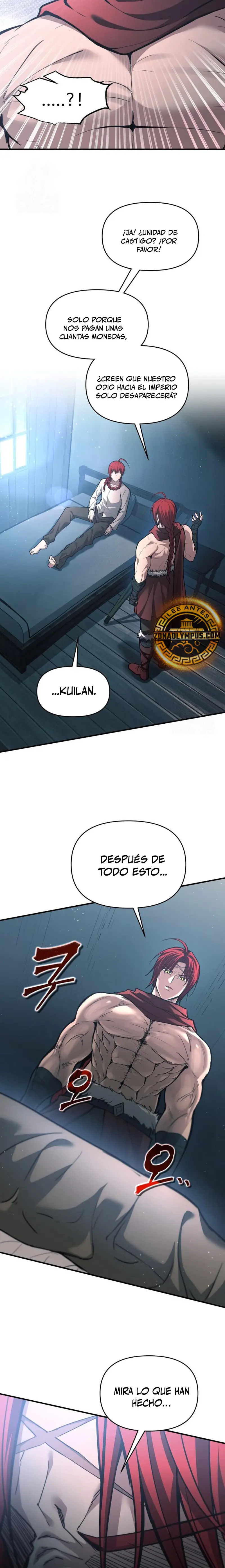  Tower Crush > Capitulo 147 > Page 111