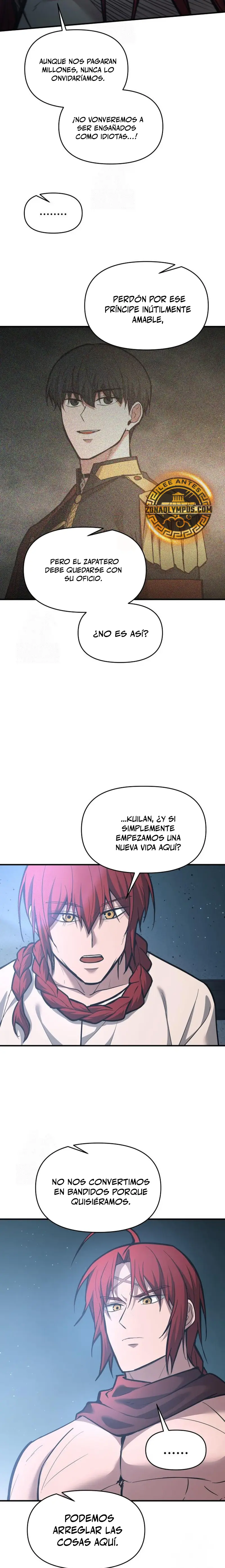  Tower Crush > Capitulo 147 > Page 121