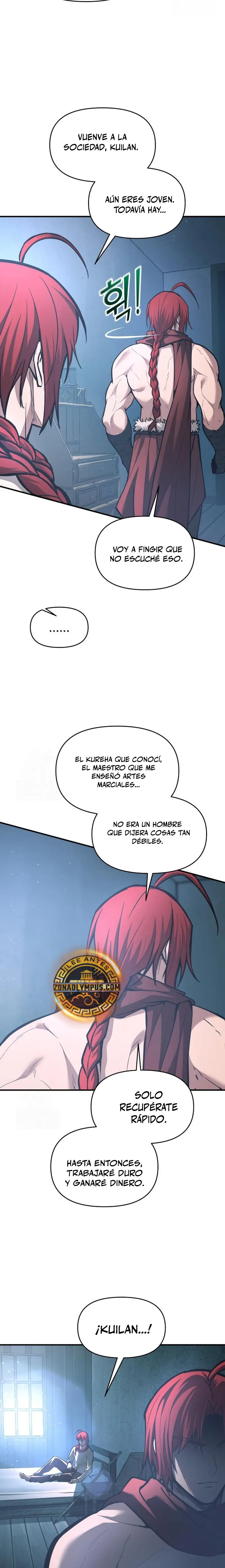  Tower Crush > Capitulo 147 > Page 131