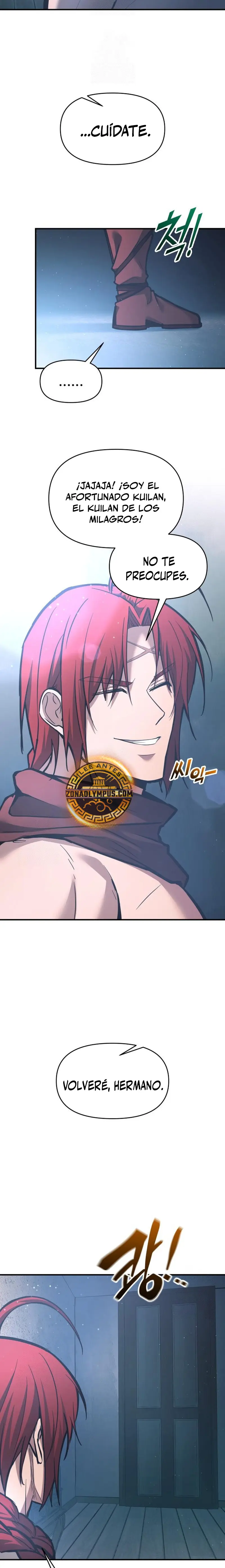  Tower Crush > Capitulo 147 > Page 141