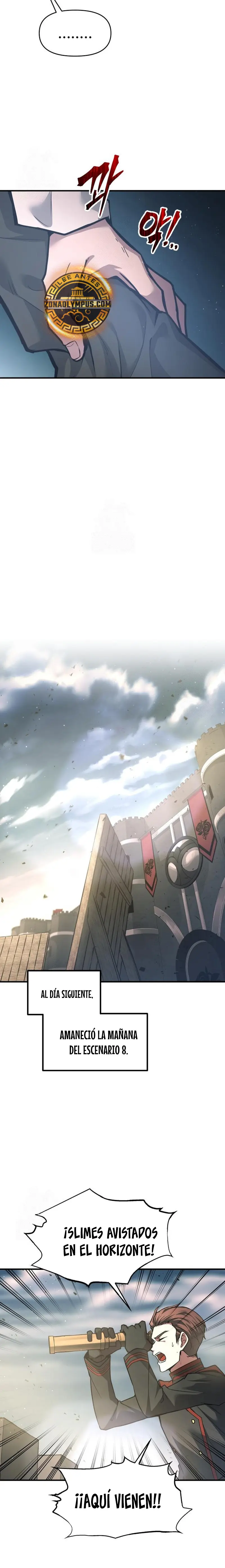  Tower Crush > Capitulo 147 > Page 151