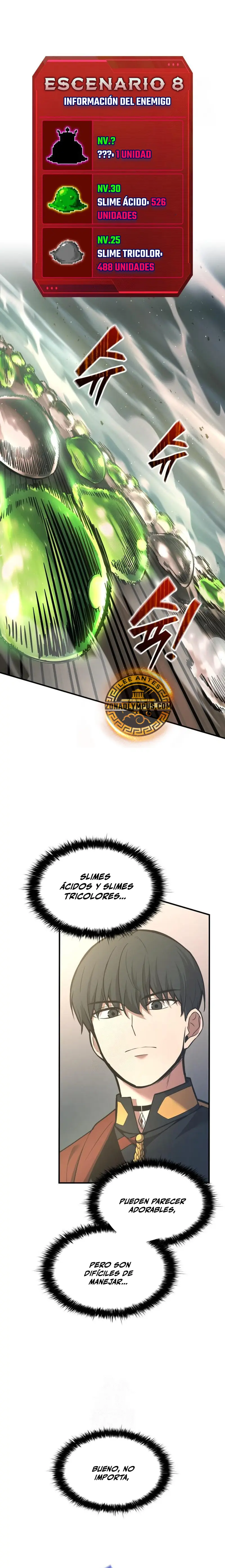  Tower Crush > Capitulo 147 > Page 161