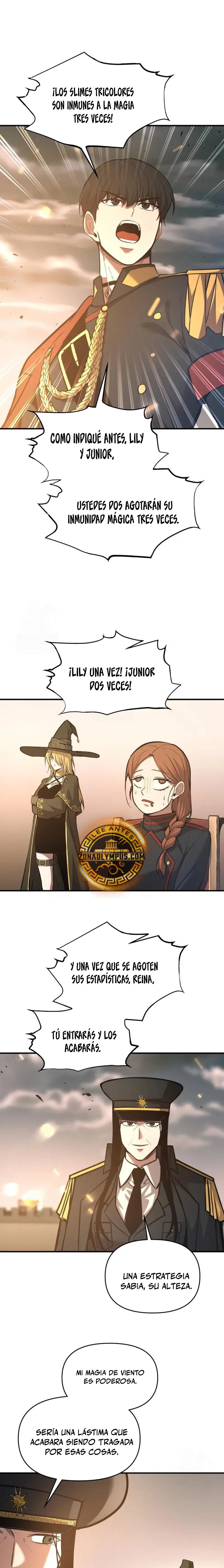  Tower Crush > Capitulo 147 > Page 231