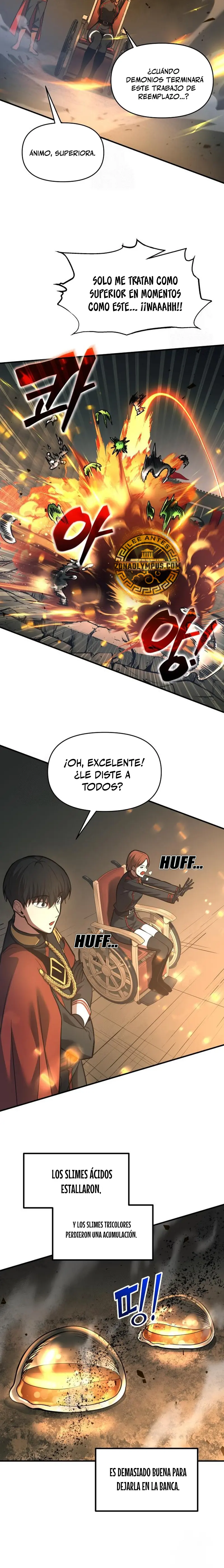  Tower Crush > Capitulo 147 > Page 251