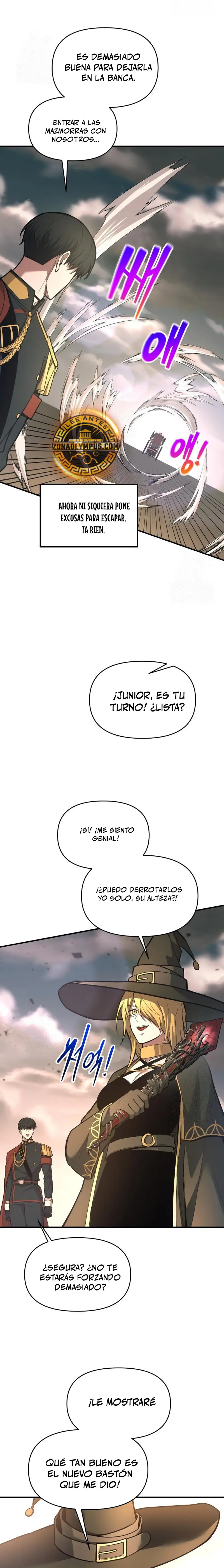  Tower Crush > Capitulo 147 > Page 261