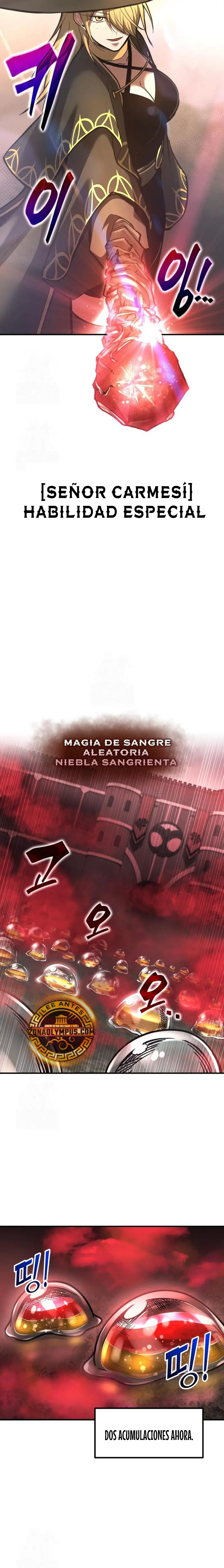  Tower Crush > Capitulo 147 > Page 271