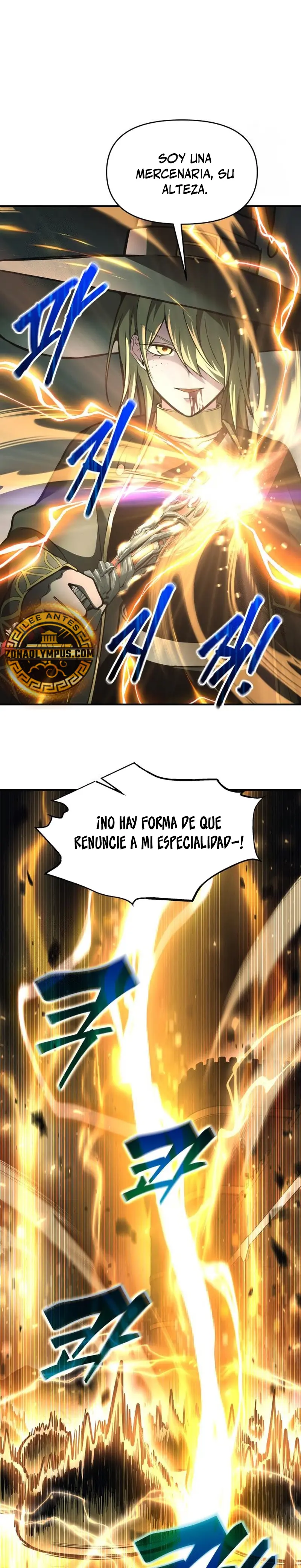  Tower Crush > Capitulo 147 > Page 291