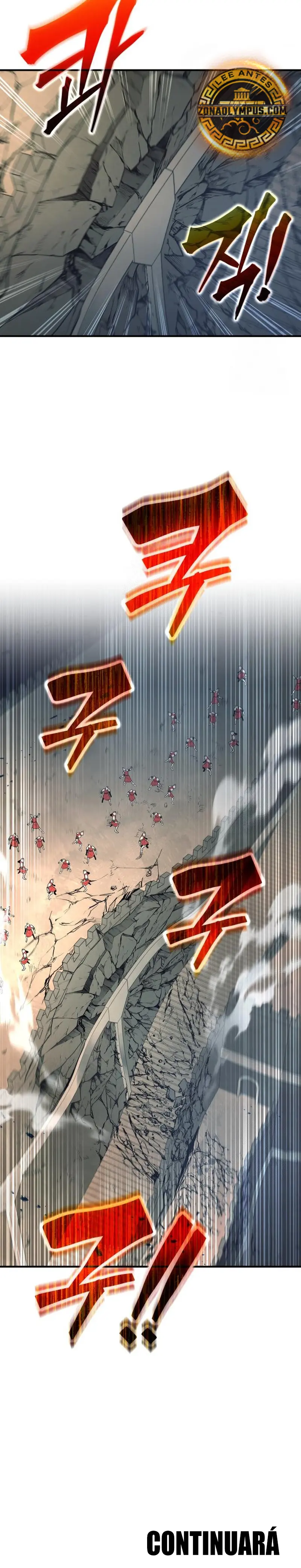  Tower Crush > Capitulo 147 > Page 321