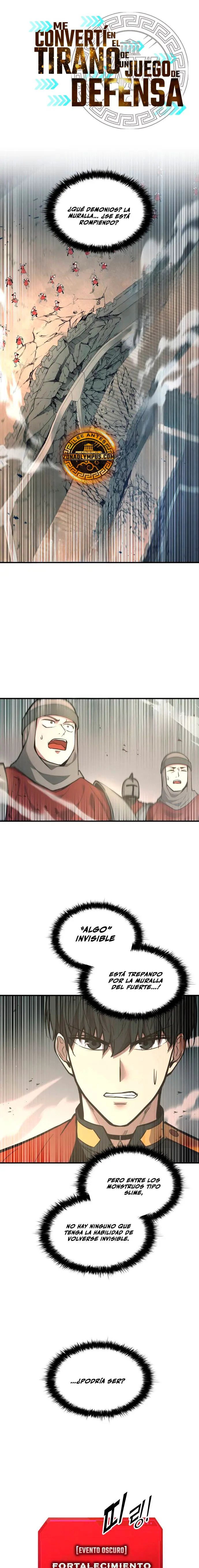  Tower Crush > Capitulo 148 > Page 11