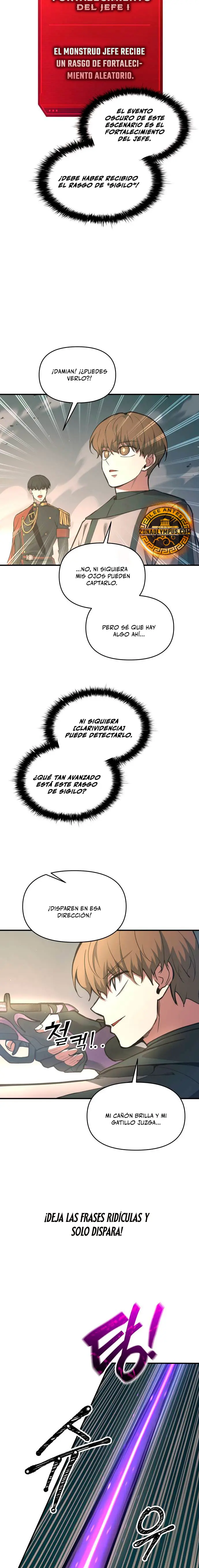  Tower Crush > Capitulo 148 > Page 21