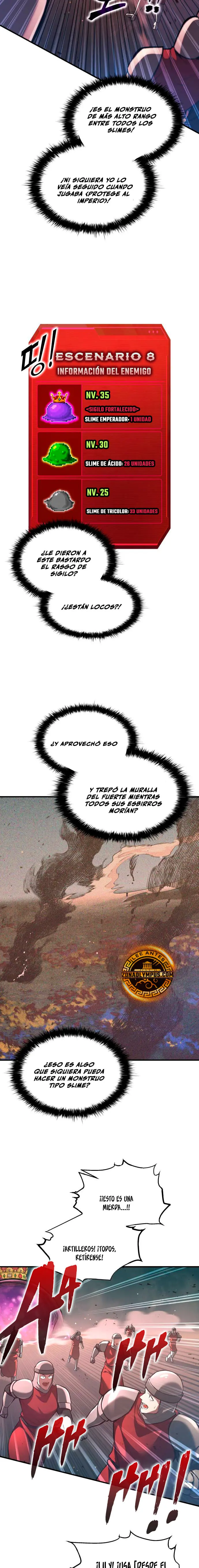  Tower Crush > Capitulo 148 > Page 41