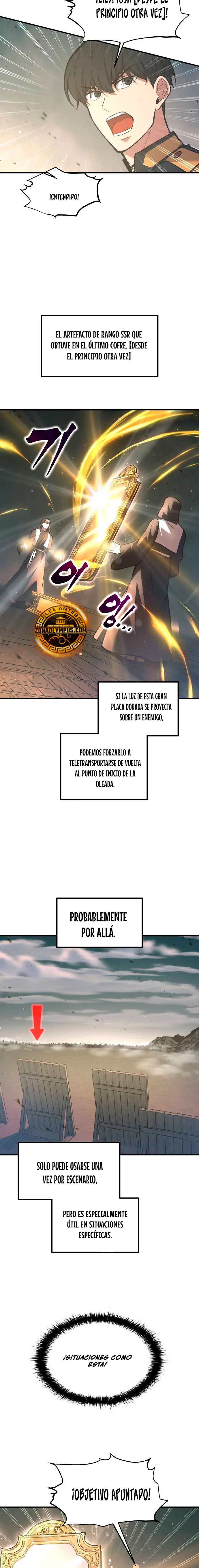  Tower Crush > Capitulo 148 > Page 51