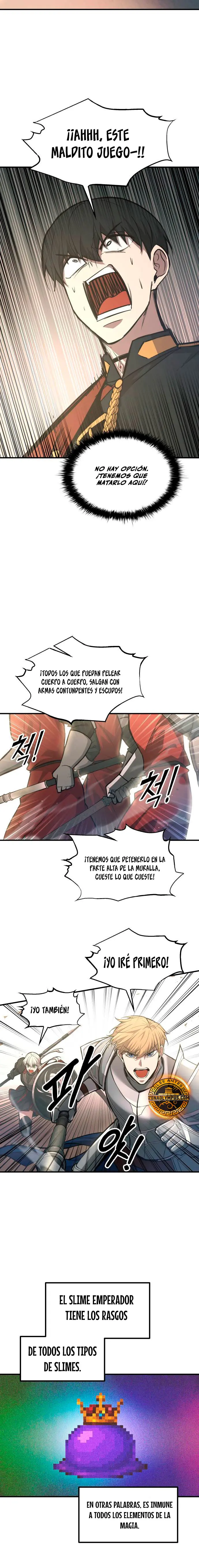  Tower Crush > Capitulo 148 > Page 91