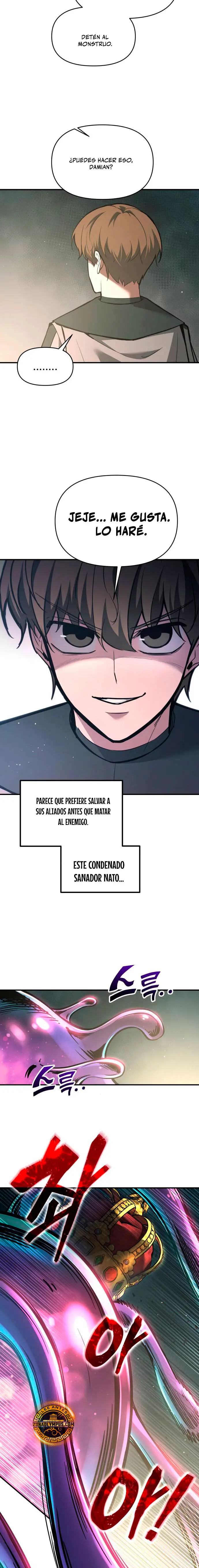  Tower Crush > Capitulo 148 > Page 131
