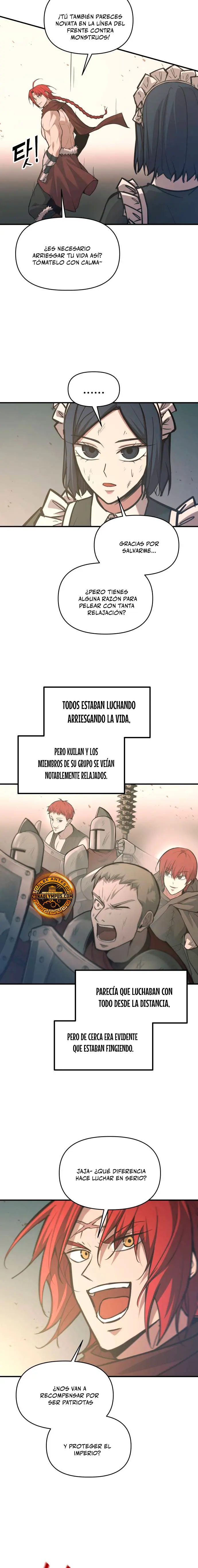  Tower Crush > Capitulo 148 > Page 201