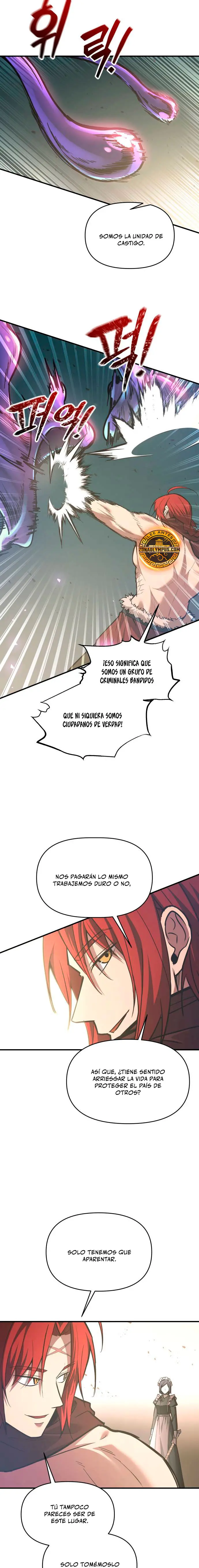  Tower Crush > Capitulo 148 > Page 211