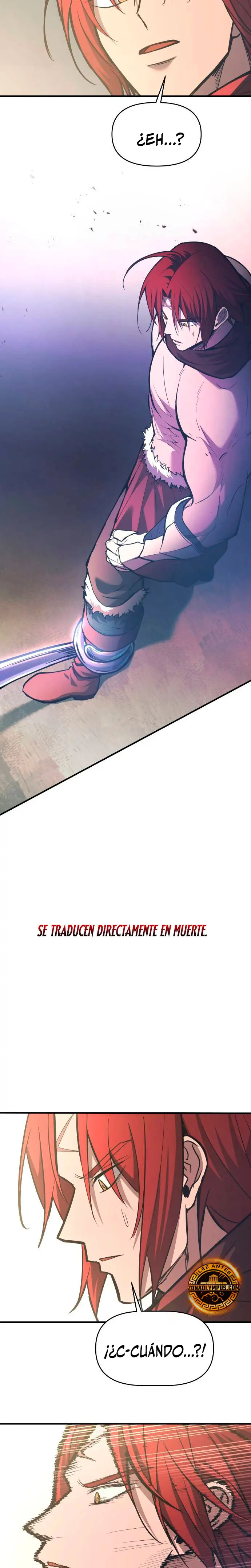  Tower Crush > Capitulo 148 > Page 231