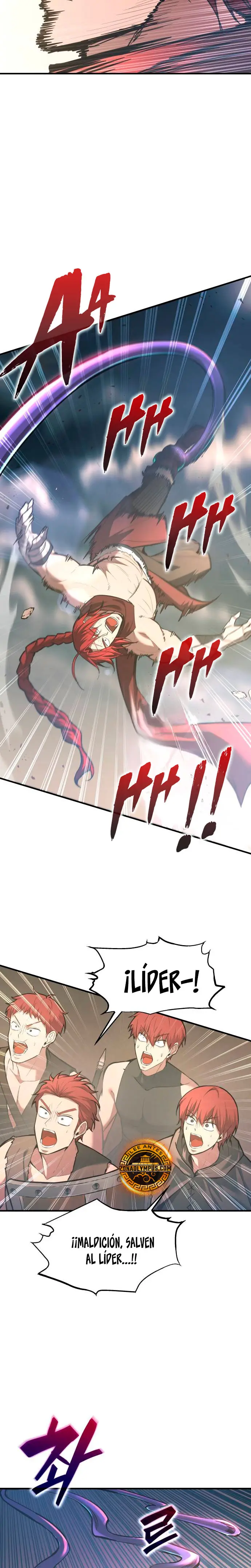  Tower Crush > Capitulo 148 > Page 241