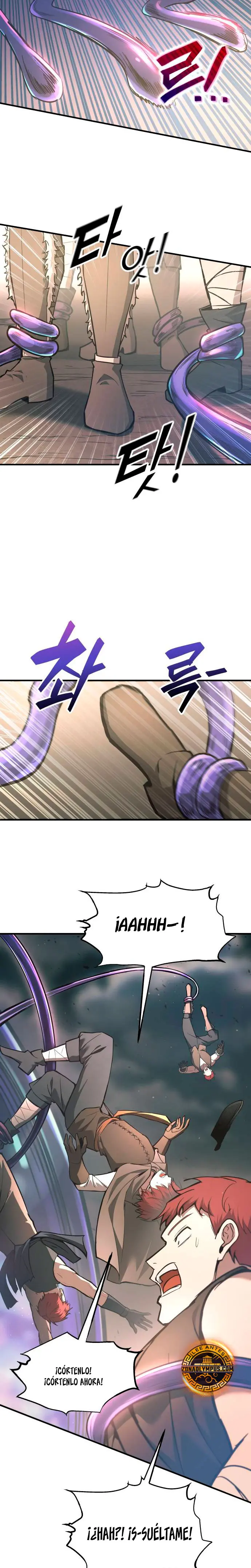  Tower Crush > Capitulo 148 > Page 251