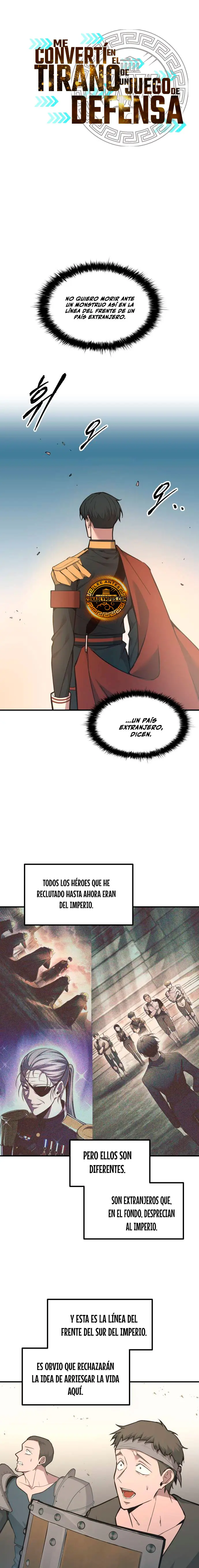  Tower Crush > Capitulo 149 > Page 11