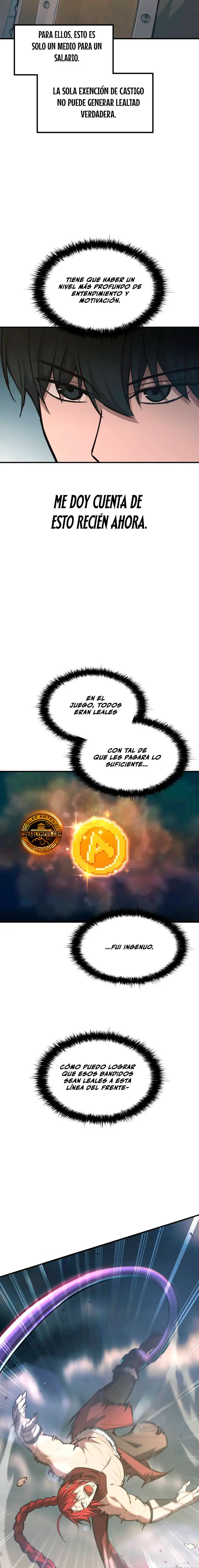  Tower Crush > Capitulo 149 > Page 21