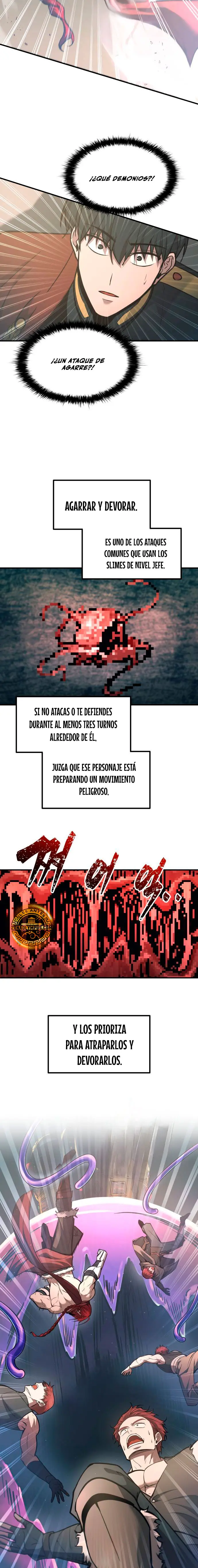  Tower Crush > Capitulo 149 > Page 31