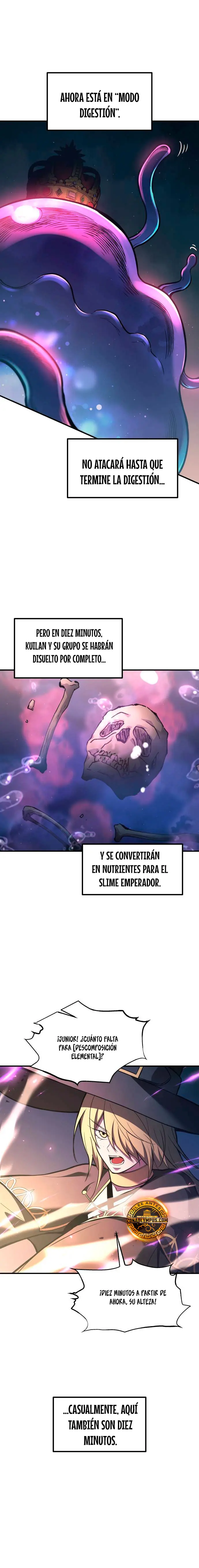  Tower Crush > Capitulo 149 > Page 51