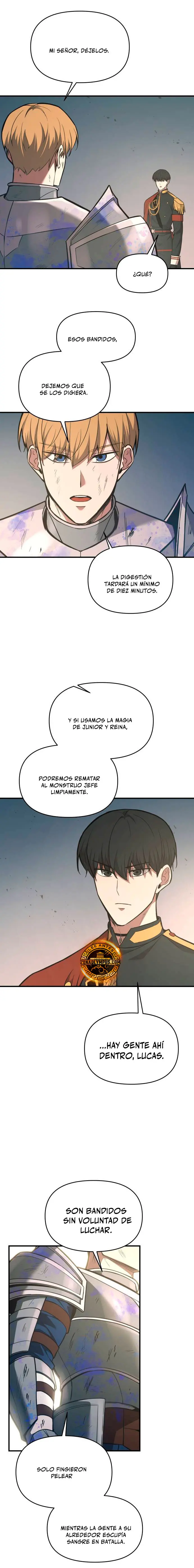  Tower Crush > Capitulo 149 > Page 61