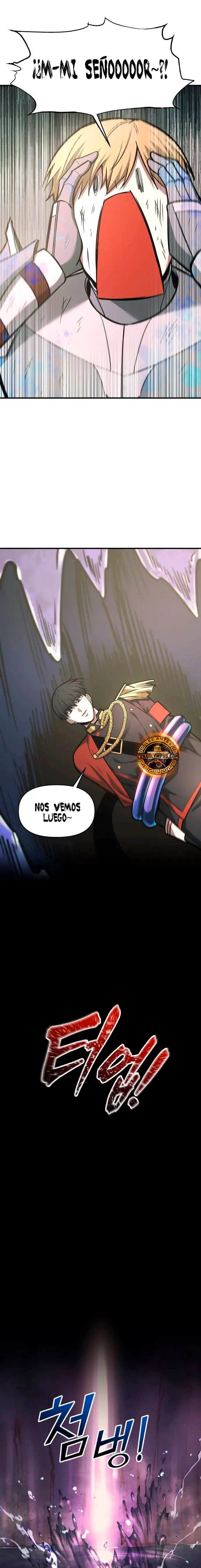  Tower Crush > Capitulo 149 > Page 121