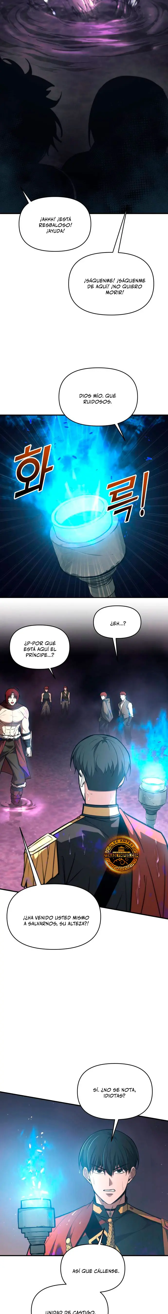  Tower Crush > Capitulo 149 > Page 131