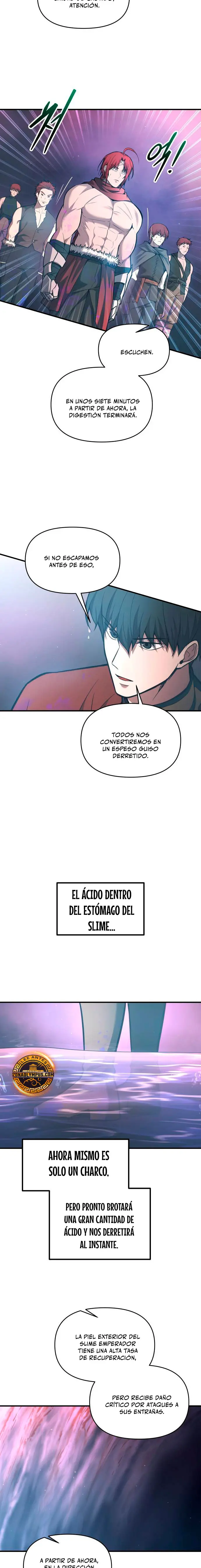  Tower Crush > Capitulo 149 > Page 141