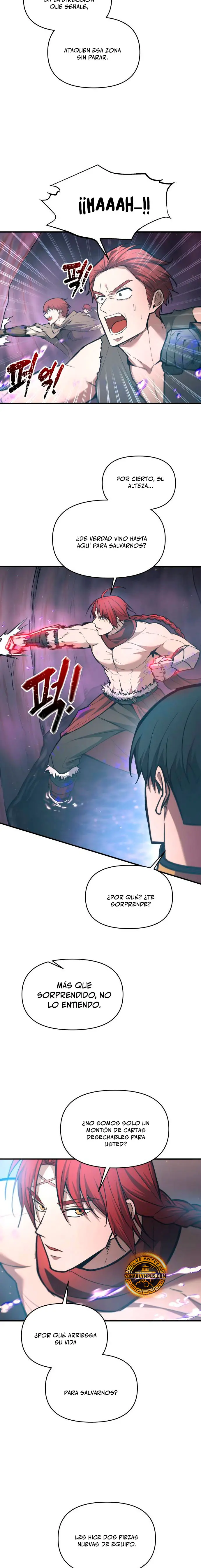  Tower Crush > Capitulo 149 > Page 151