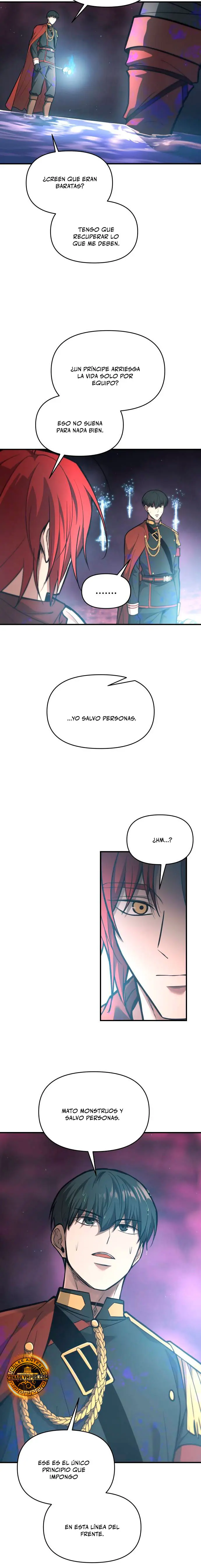  Tower Crush > Capitulo 149 > Page 161