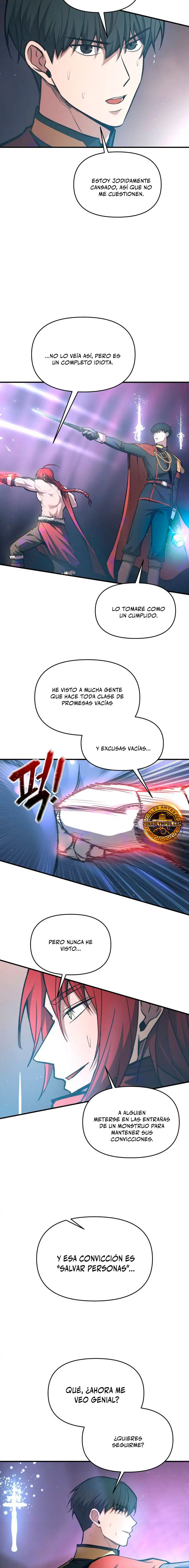  Tower Crush > Capitulo 149 > Page 181