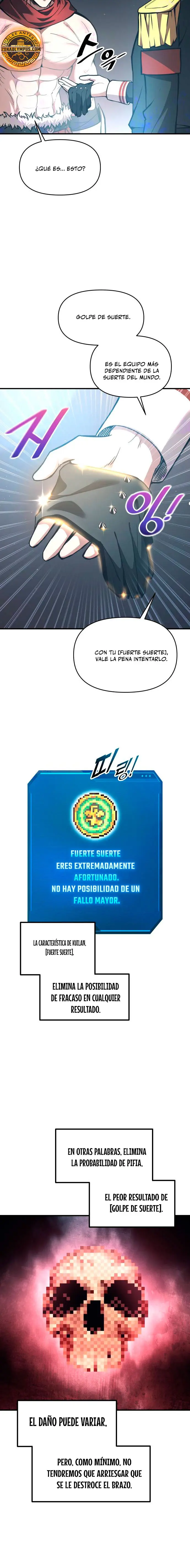  Tower Crush > Capitulo 149 > Page 211