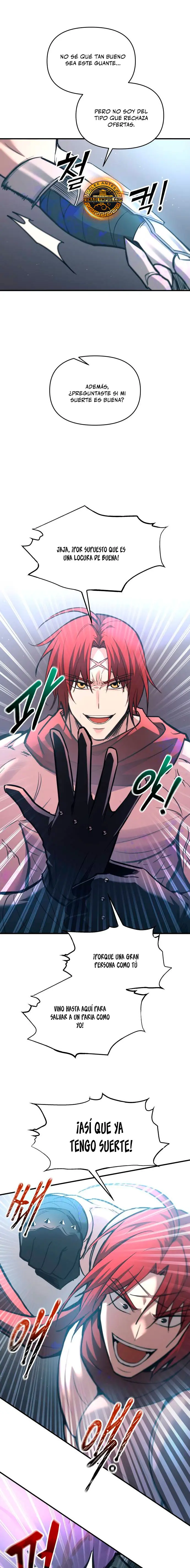  Tower Crush > Capitulo 149 > Page 221