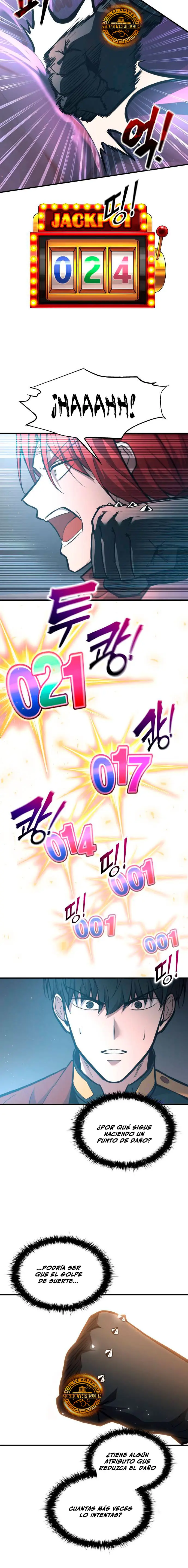  Tower Crush > Capitulo 149 > Page 231