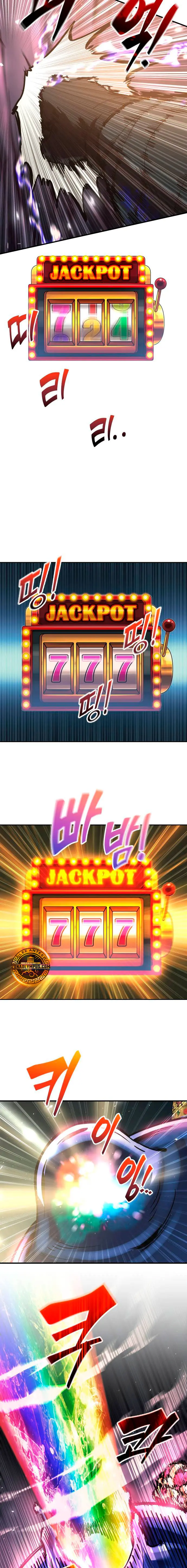  Tower Crush > Capitulo 149 > Page 251