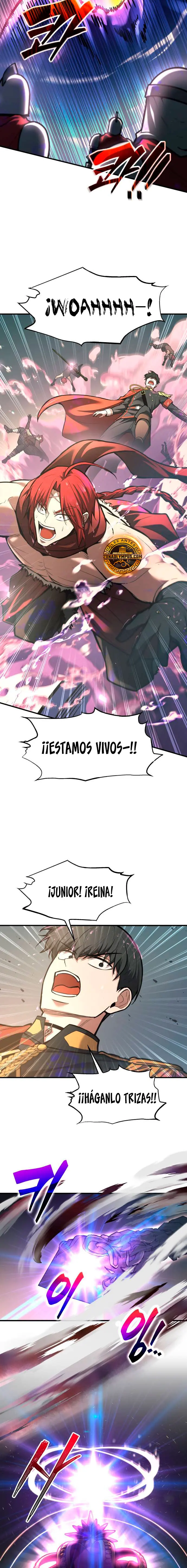  Tower Crush > Capitulo 149 > Page 261