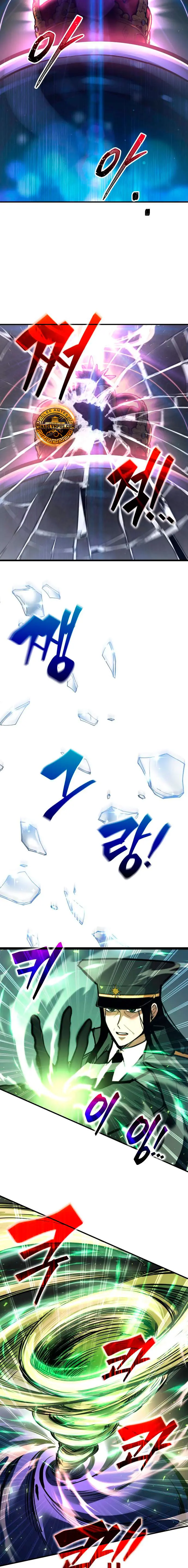  Tower Crush > Capitulo 149 > Page 271