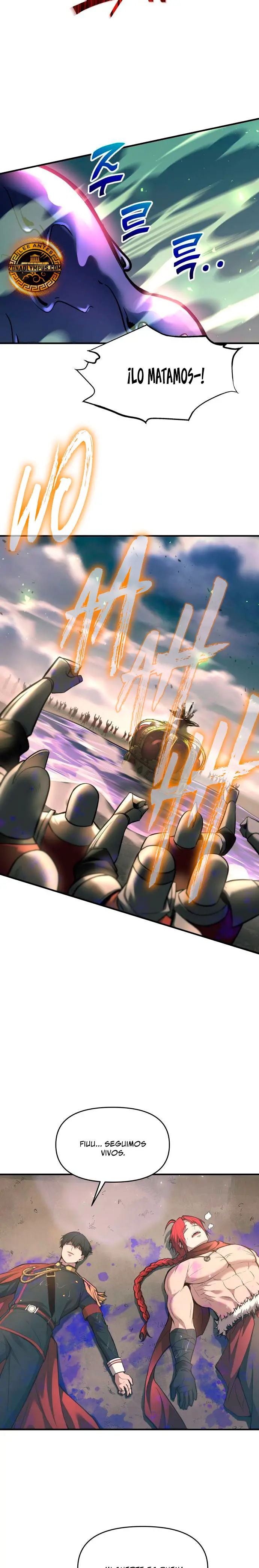  Tower Crush > Capitulo 149 > Page 281