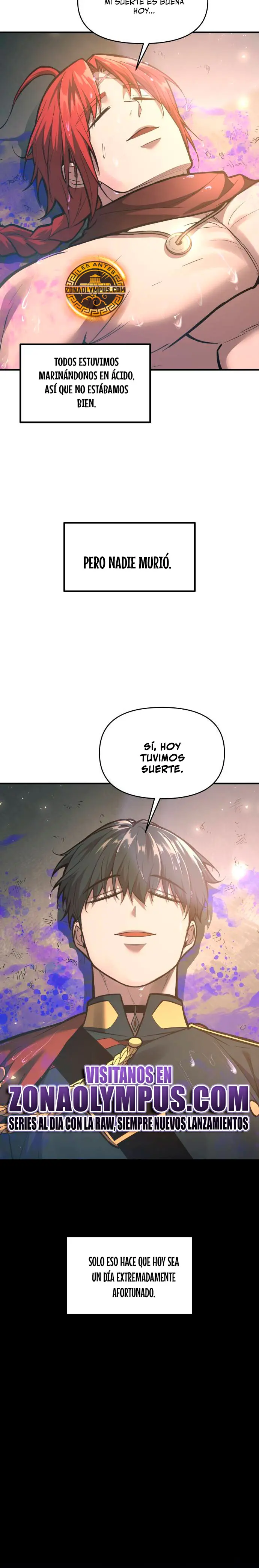  Tower Crush > Capitulo 149 > Page 291