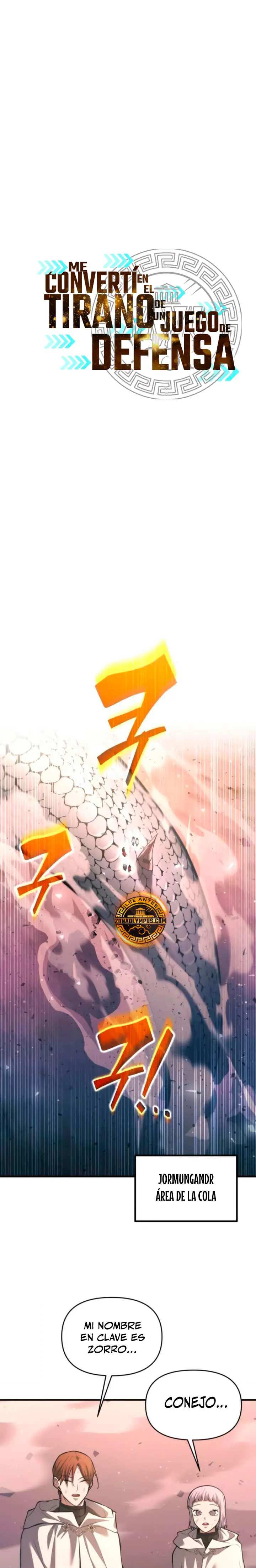  Tower Crush > Capitulo 158 > Page 11